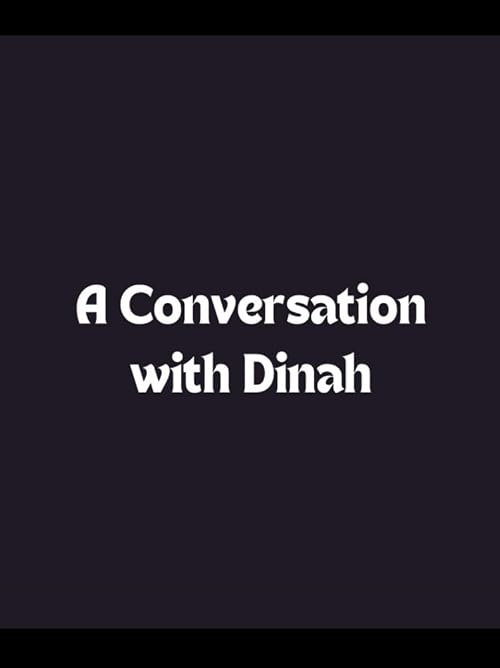 A Conversation with Dinah