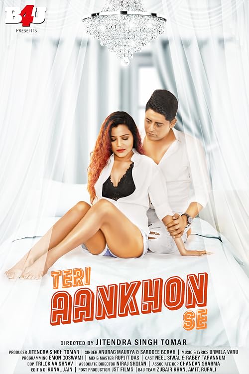 Teri Aankhon Se