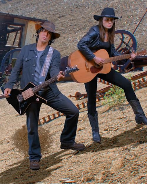 Honky Tonk Ronin: Love Long Gone