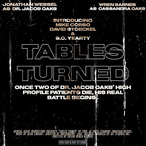 Tables Turned