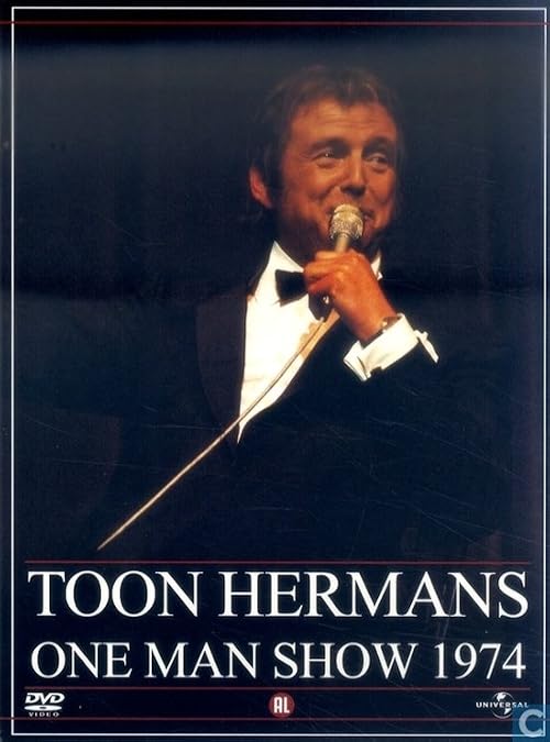 Toon Hermans: Snieklaas