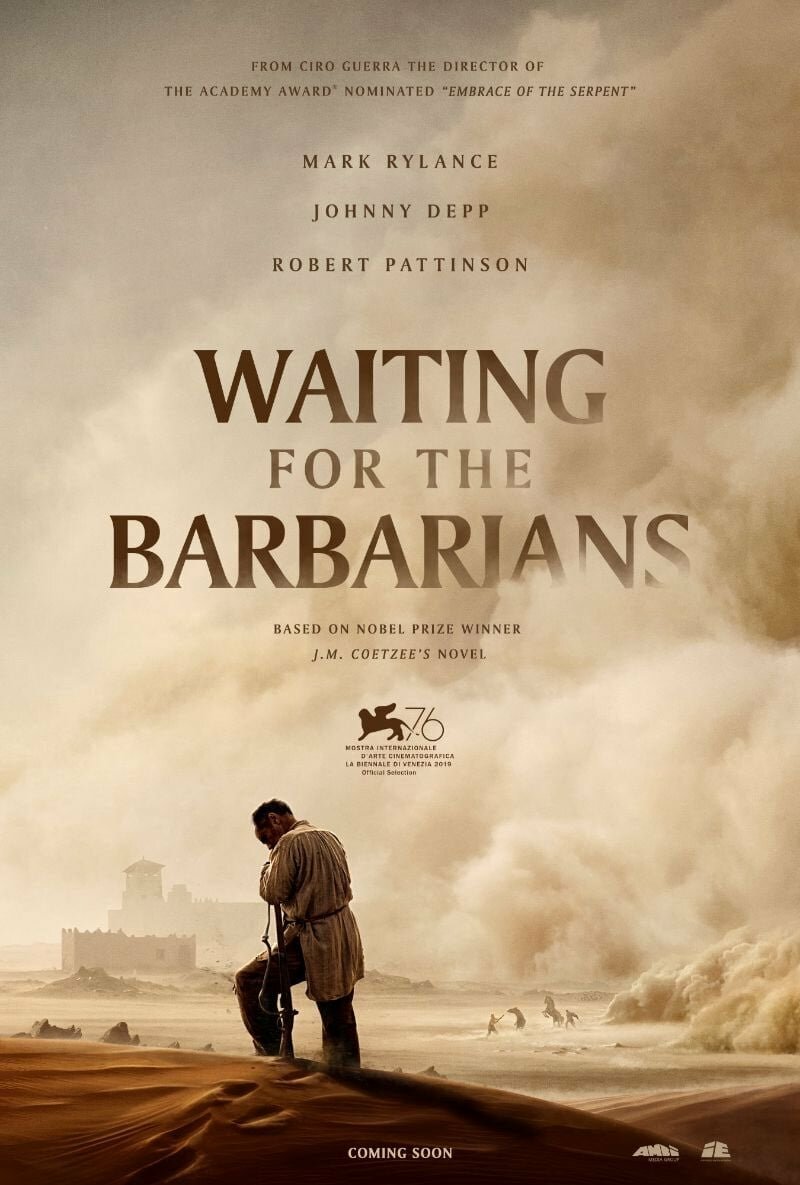 Esperando a los bárbaros