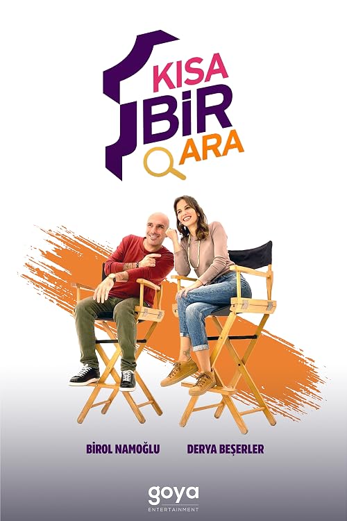 Kisa Bir Ara