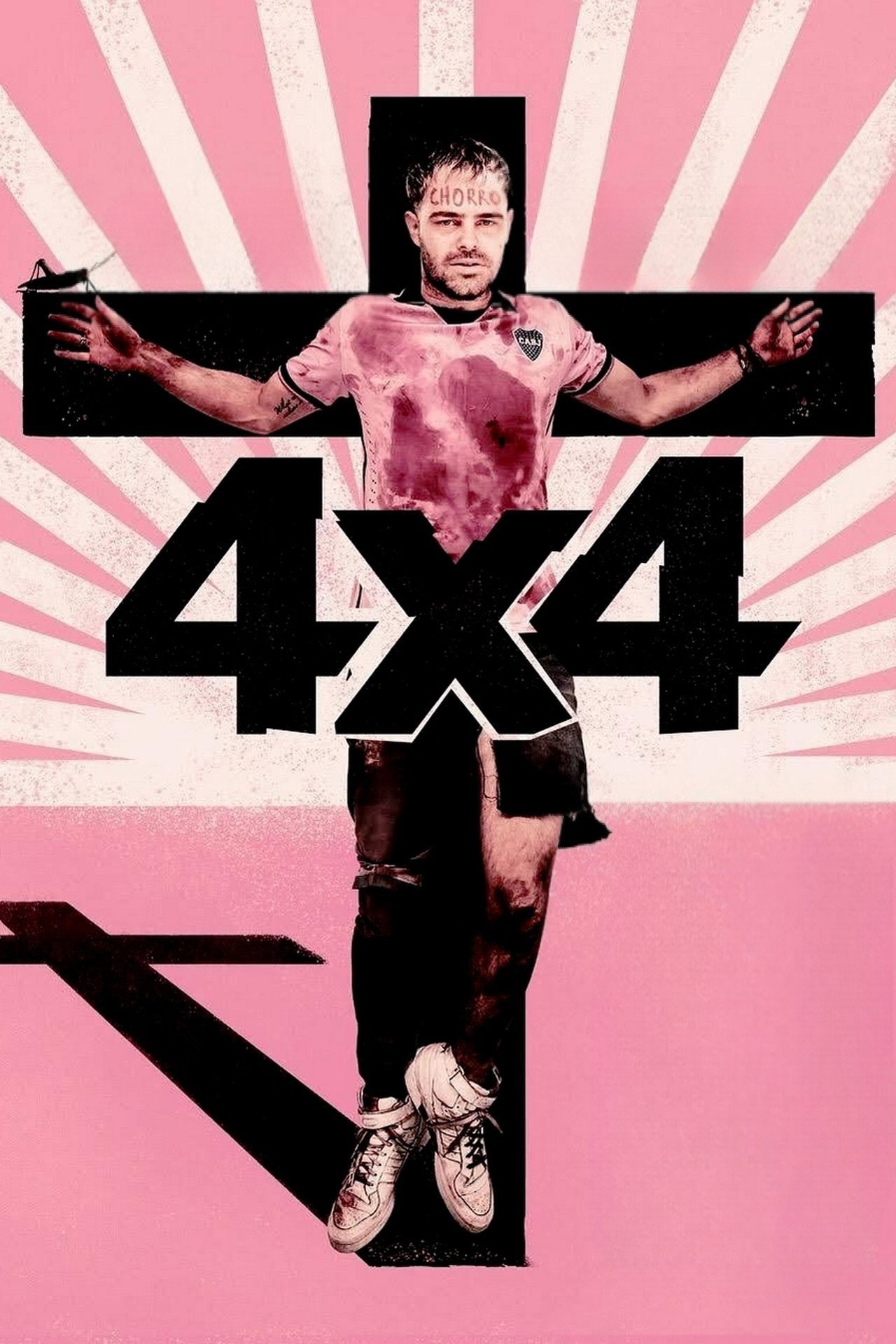 4x4