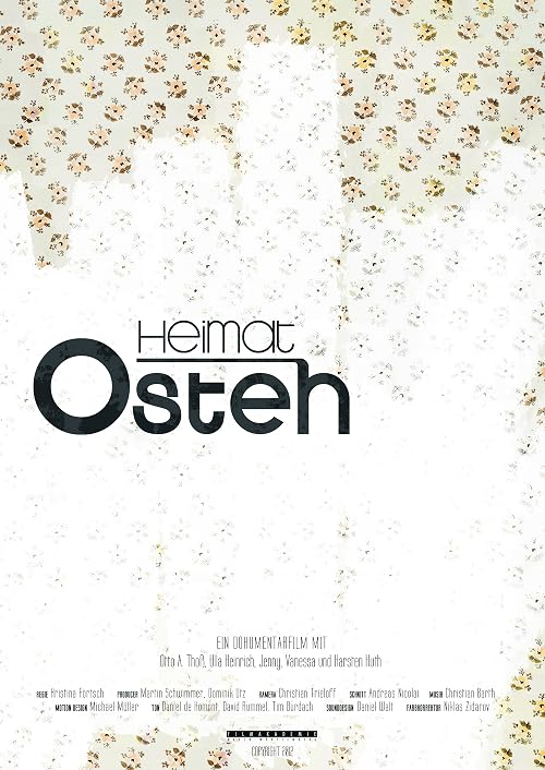 Heimat Osten
