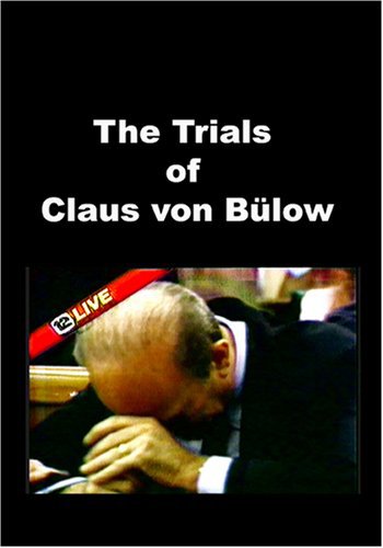 The Trials of Claus von Bülow