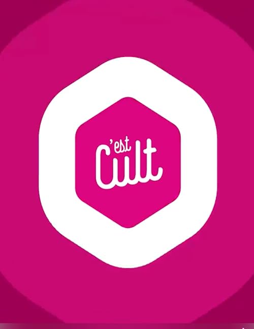 C'est cult (RTBF)