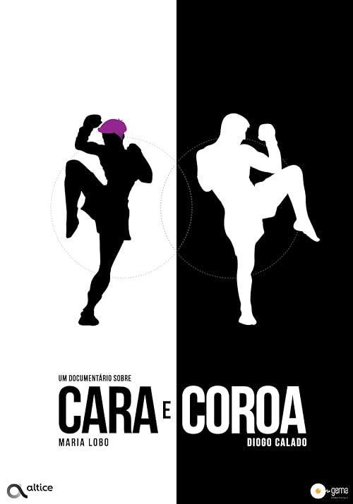 Cara e Coroa - 1ª parte