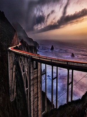 The Road Home