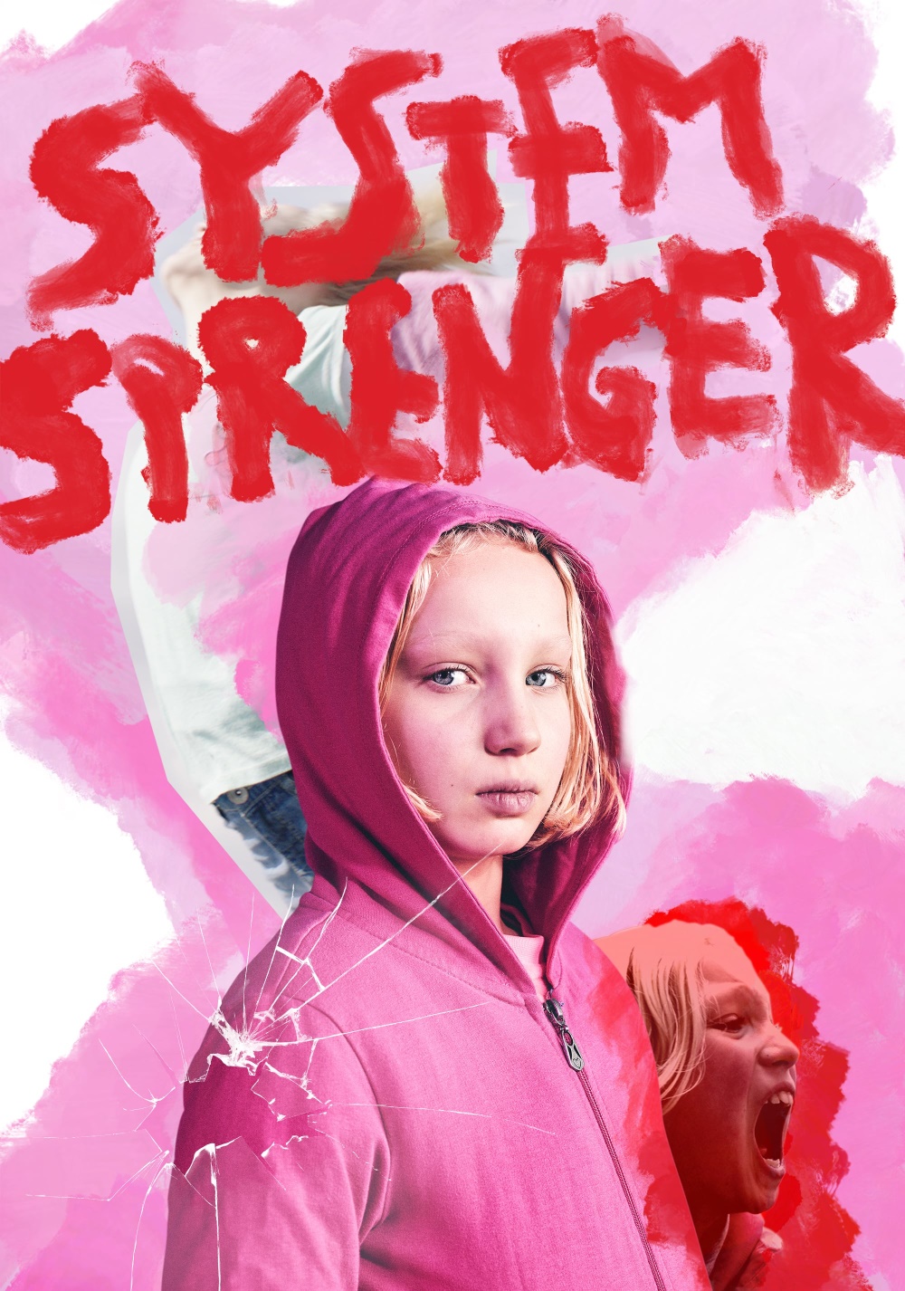 Systemsprenger