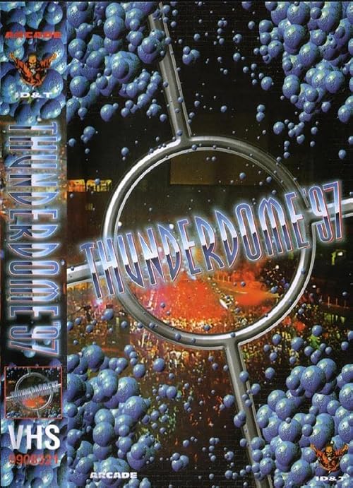 Thunderdome '97 - The Southern Edition