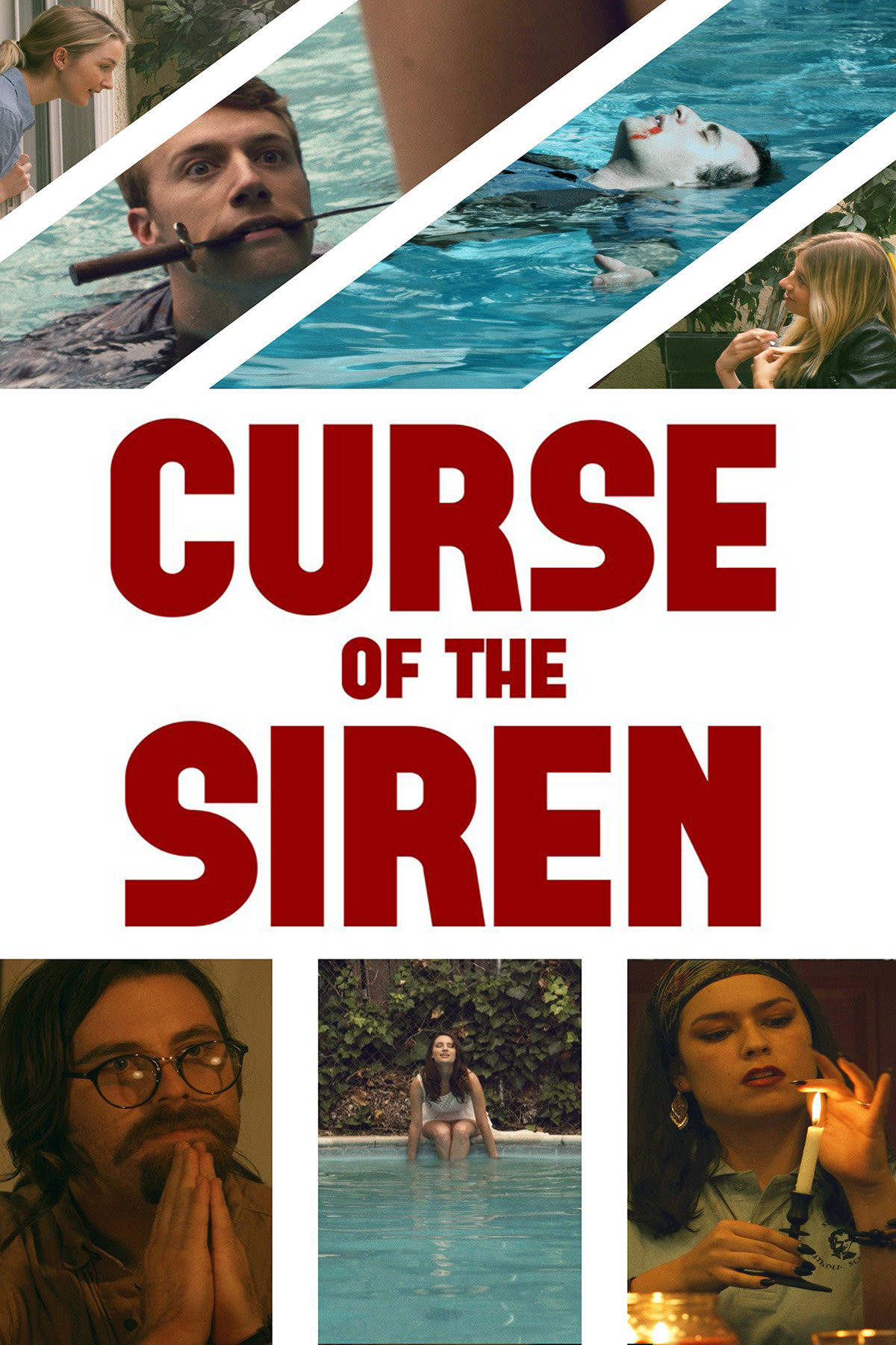 Curse of the Siren