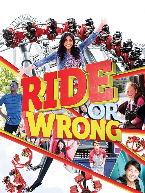 Ride or Wrong