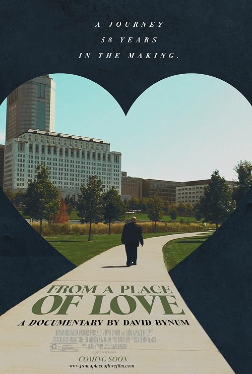 From A Place of Love - My Adoption Journey