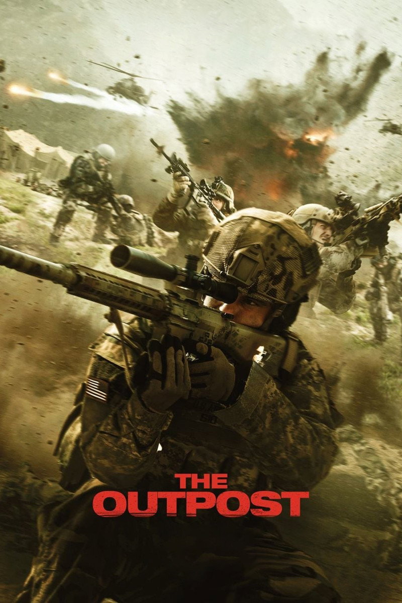 The Outpost - Überleben ist alles