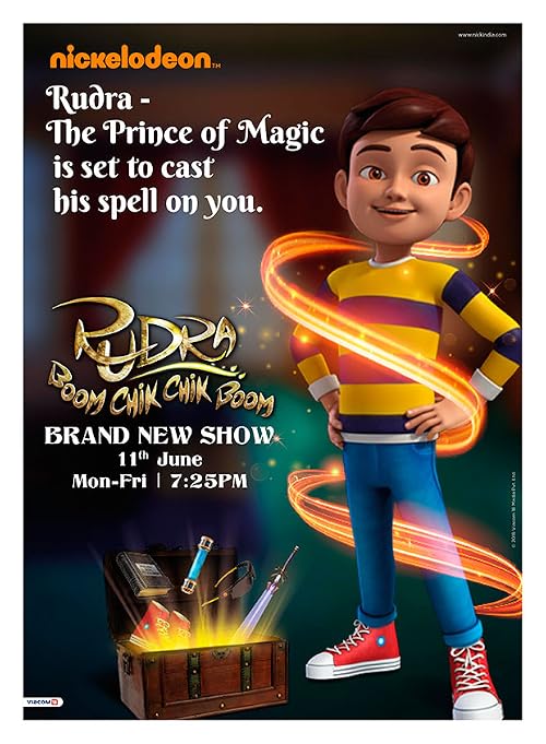 Rudra