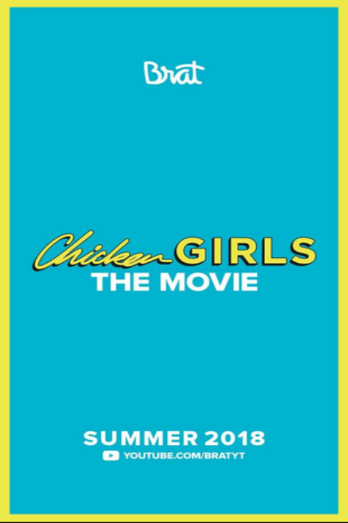 Chicken Girls: The Movie