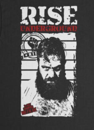 RISE Underground BlackOut