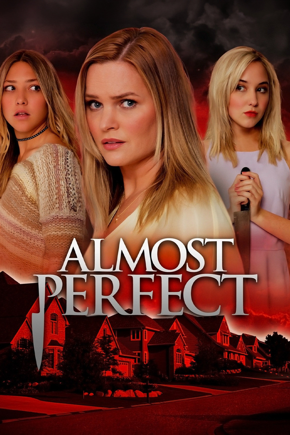 The Perfect Mother