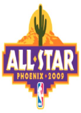 2009 NBA All-Star Game