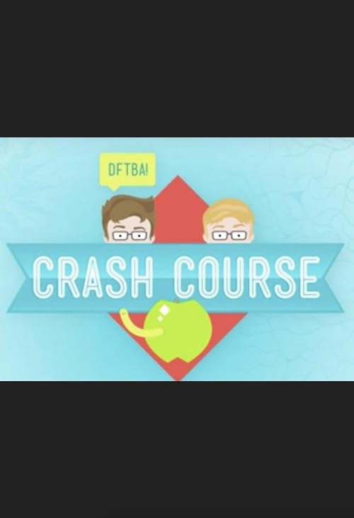 CrashCourse