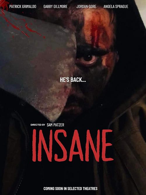 Insane