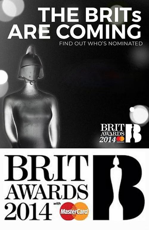 The BRITs Are Coming