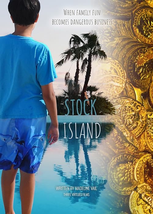 Stock Island