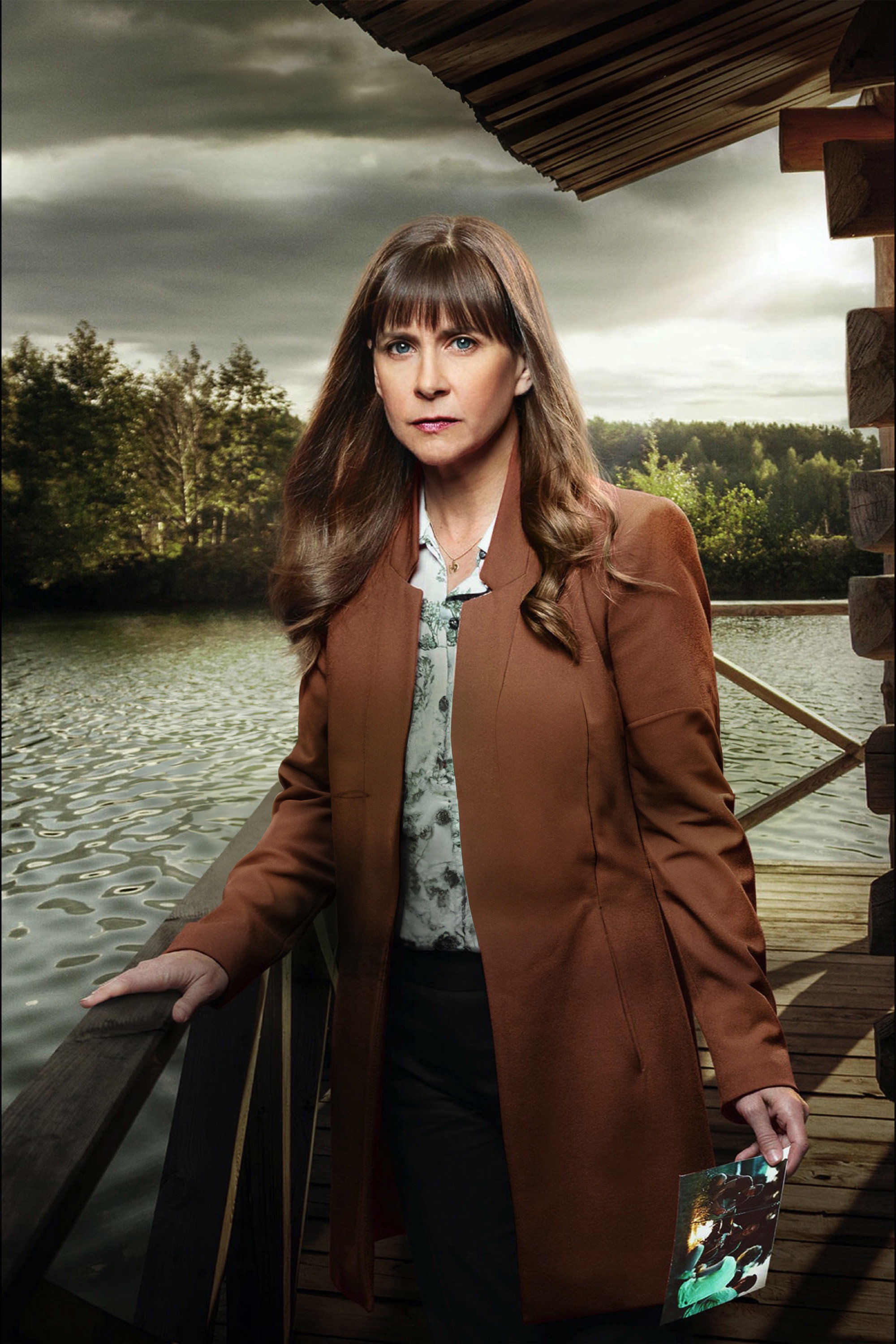 Hailey Dean Mystery: A Will to Kill