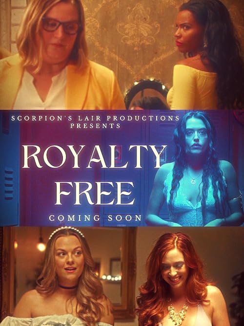 Royalty Free