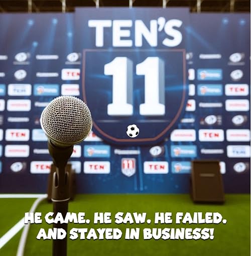 Ten's 11