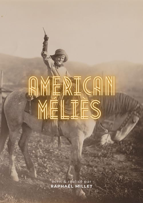 American Méliès