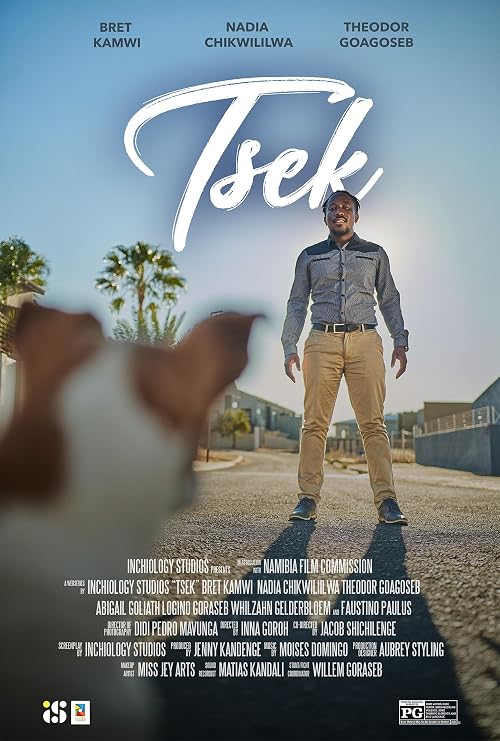 Tsek