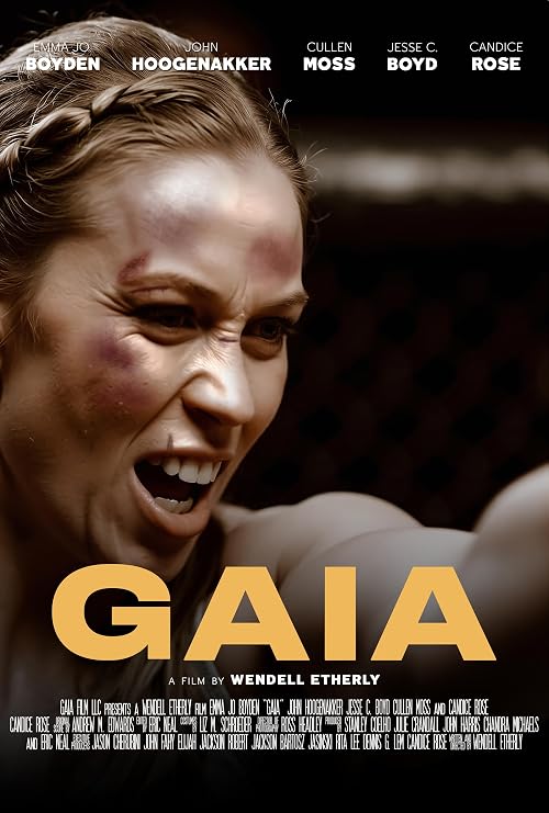 Gaia