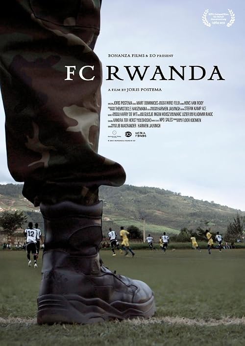 FC Rwanda