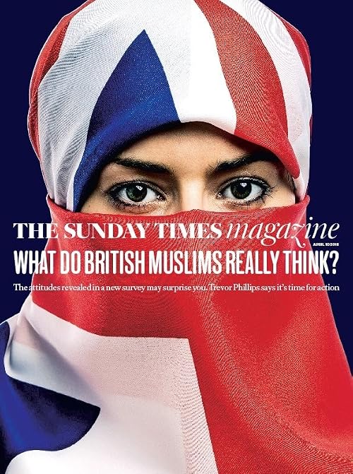 What British Muslims Really Think