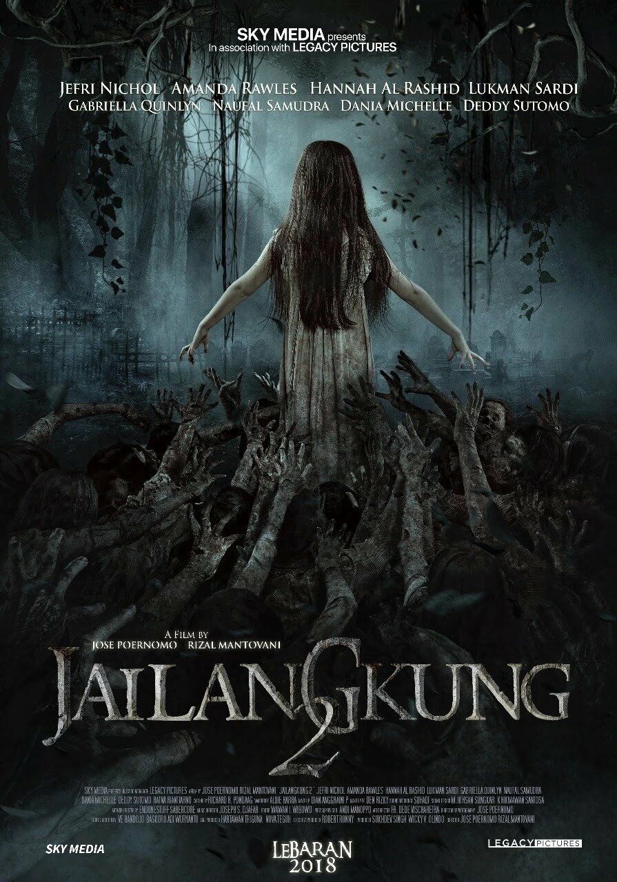 Jailangkung 2
