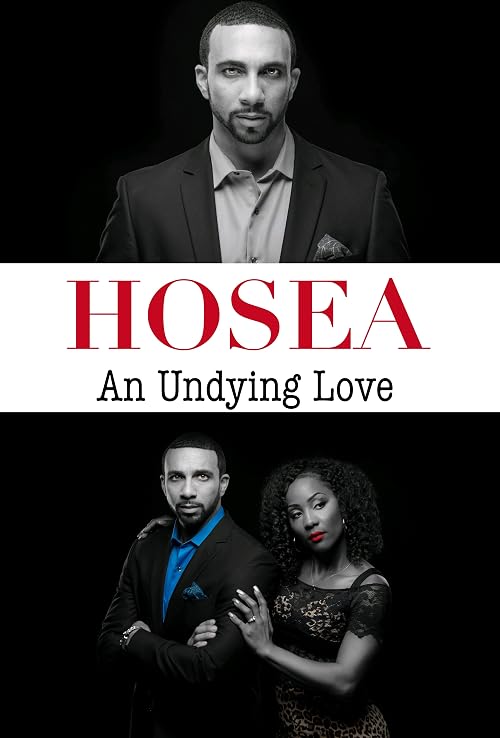 Hosea - An Undying Love