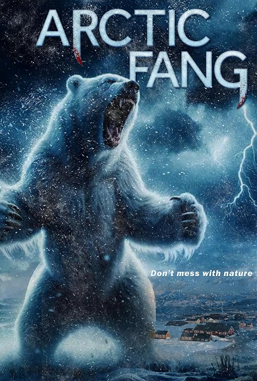 Arctic Fang