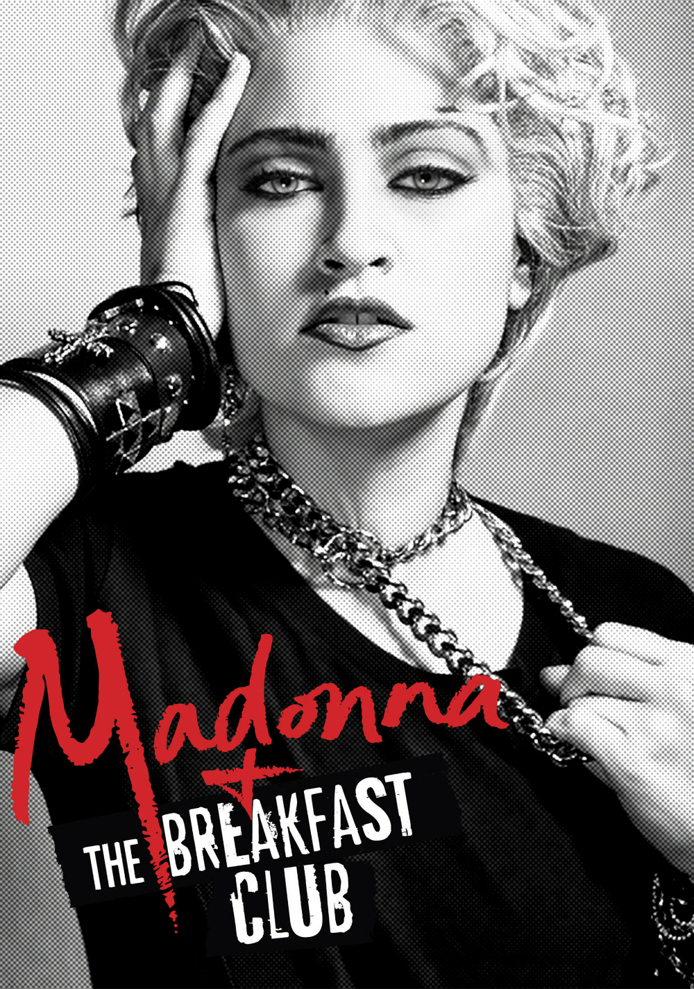 Madonna and the Breakfast Club