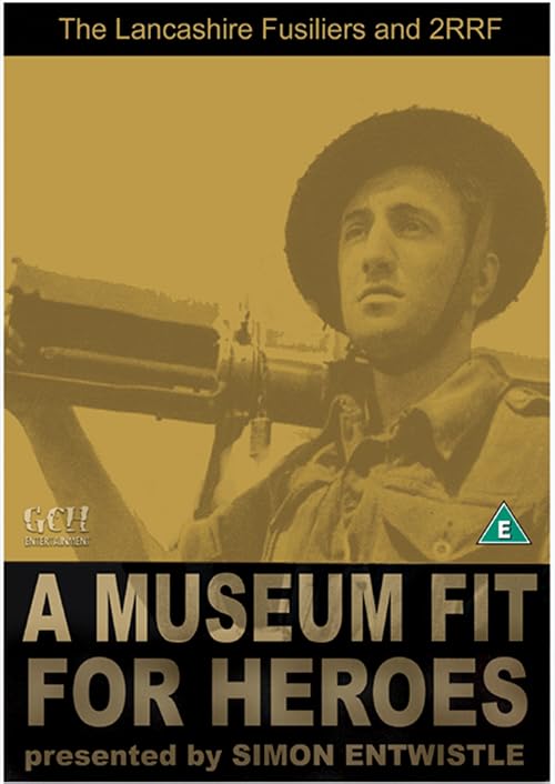 A Museum Fit for Heroes