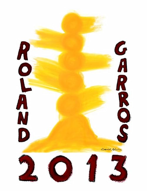 French Open Live 2013