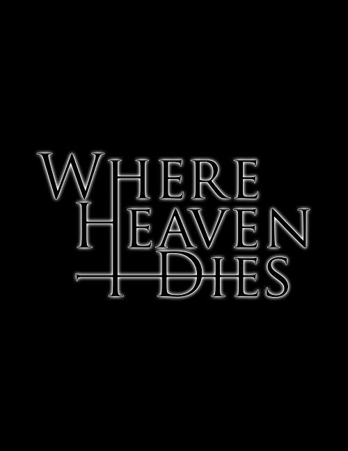 Where Heaven Dies