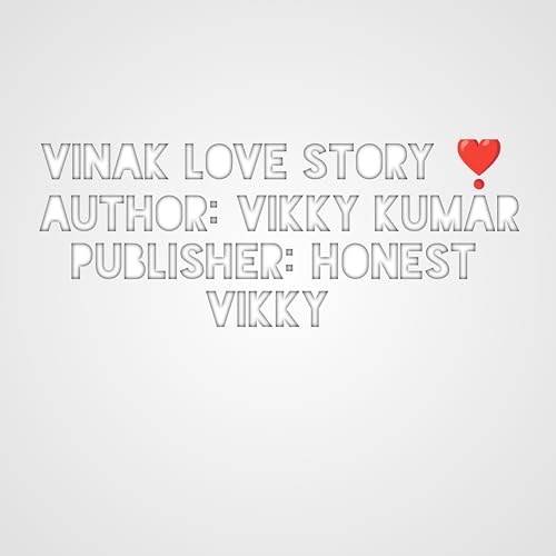Vinak Love Story 2
