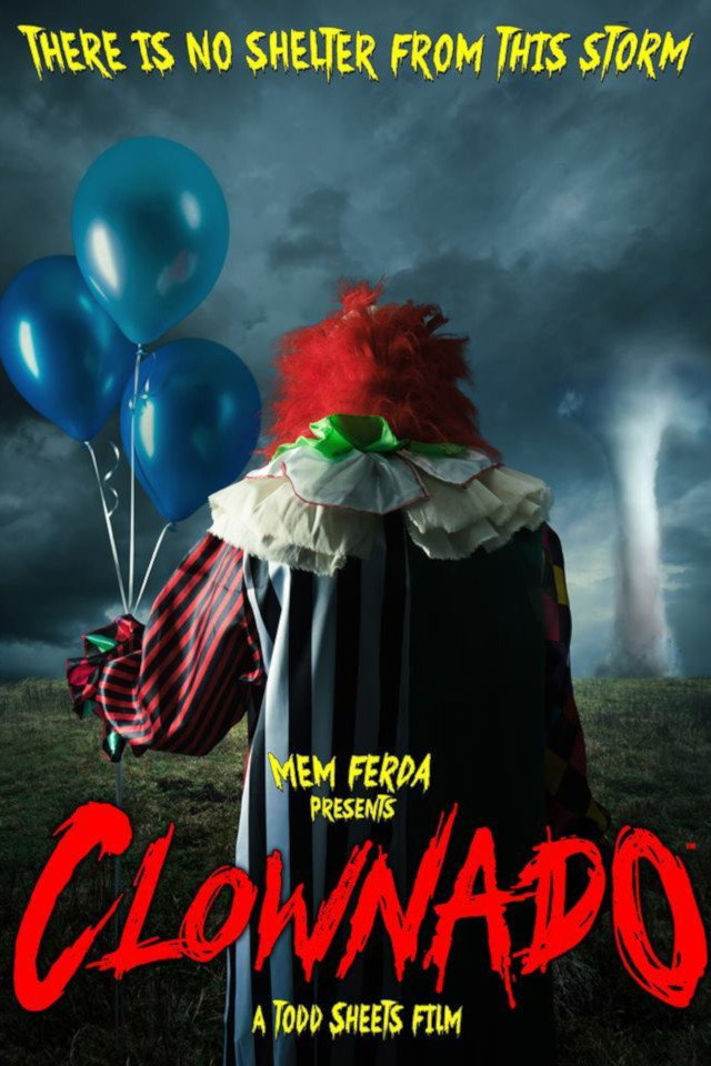 Clownado