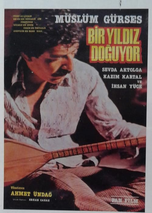 Bir Yildiz Doguyor