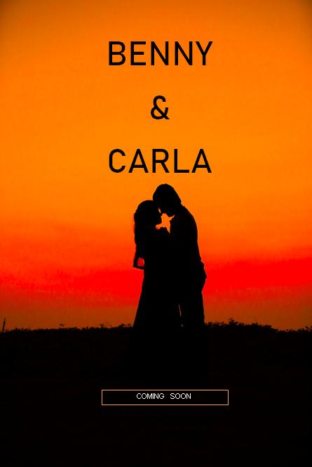 Benny & Carla