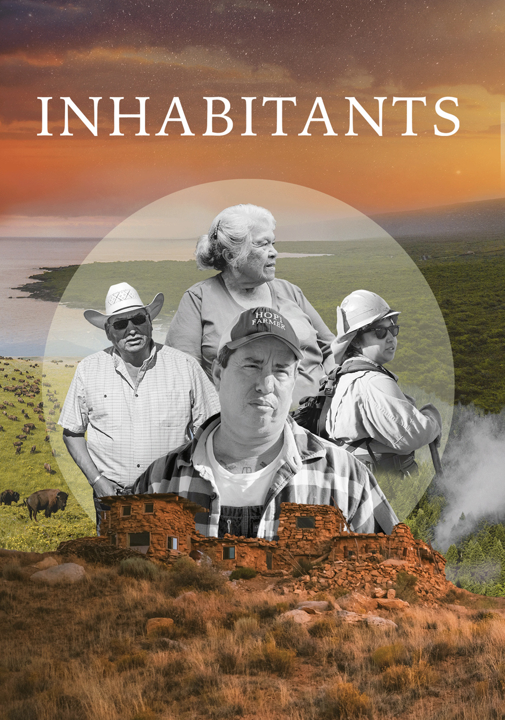 Inhabitants: An Indigenous Perspective
