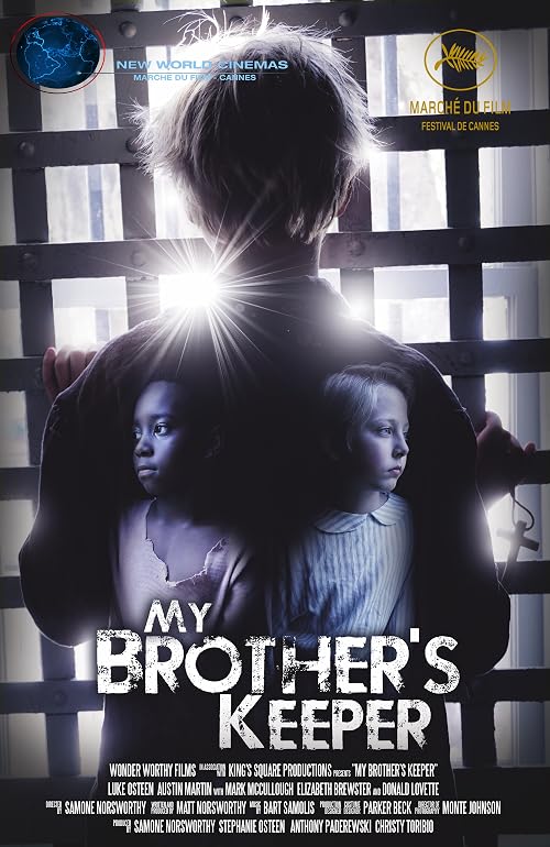 My Brother's Keeper