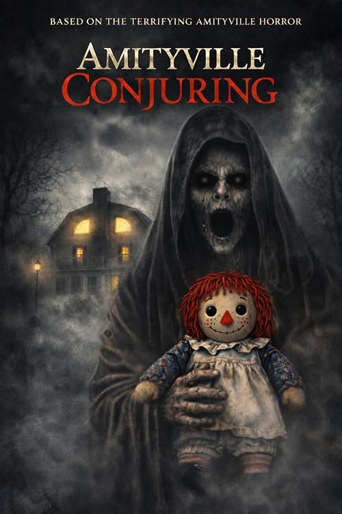 Amityville Conjuring
